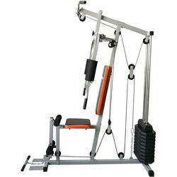 Многофункциональный тренажер Orion Core L200 (Black) Thumb