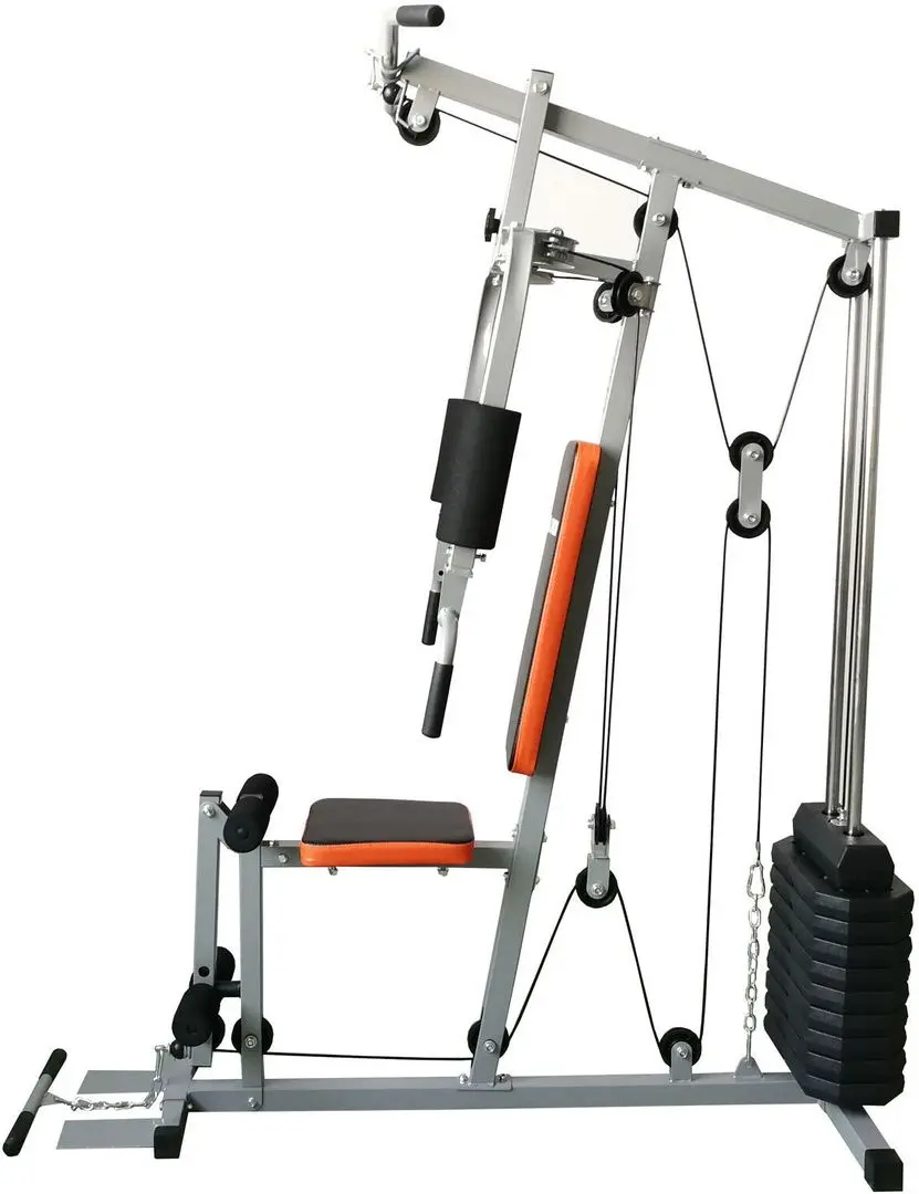 Многофункциональный тренажер Orion Core L200 (Black)