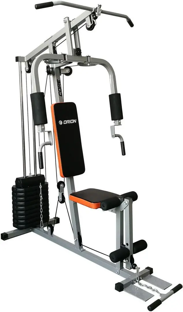 Многофункциональный тренажер Orion Core L200 (Black)