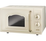 Микроволновая печь Gorenje MO 4250 CLI (Beige)