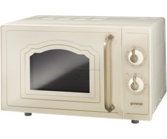 Микроволновая печь Gorenje MO 4250 CLI (Beige)