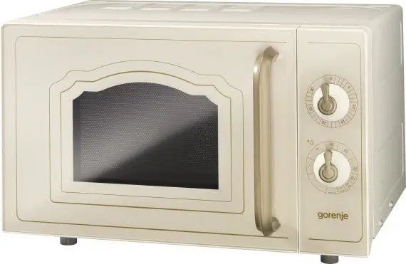 Микроволновая печь Gorenje MO 4250 CLI (Beige)