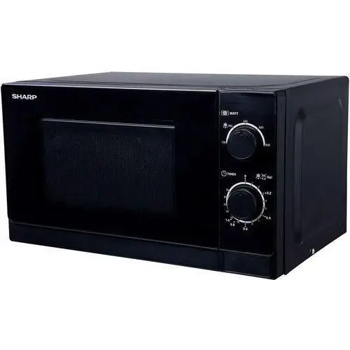 Микроволновапечь Sharp R200BKW