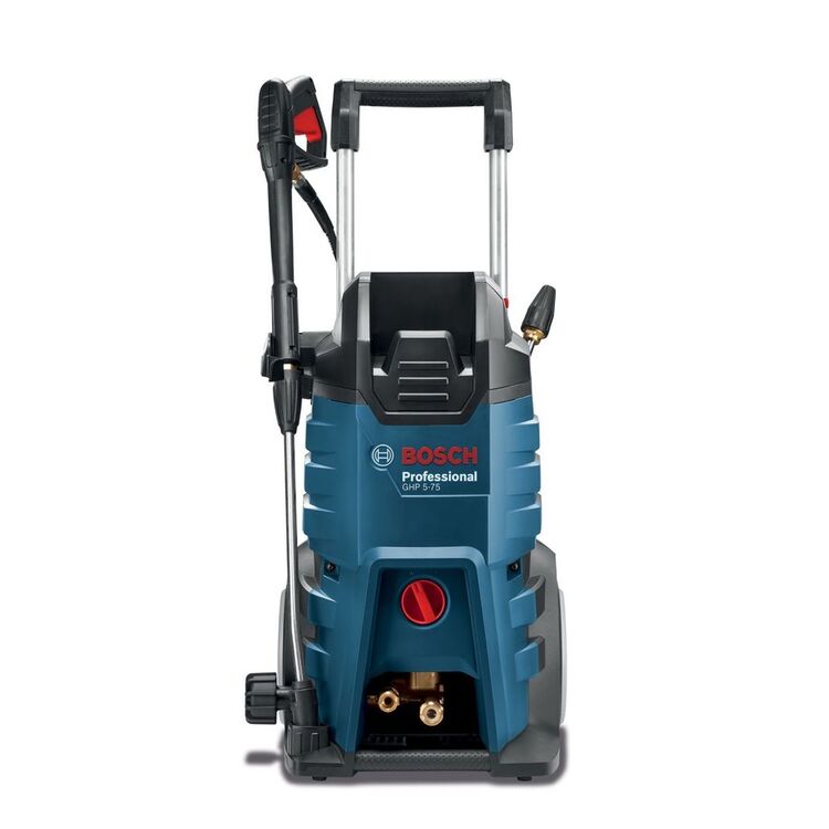 Curatitoare cu presiune Bosch GHP 5-75