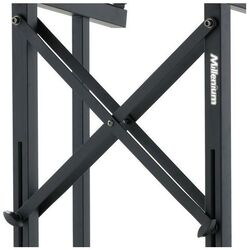 Стойка для микшера Millenium MX 1000 Thumb