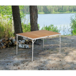 Masa plianta Outwell Calgary (L)