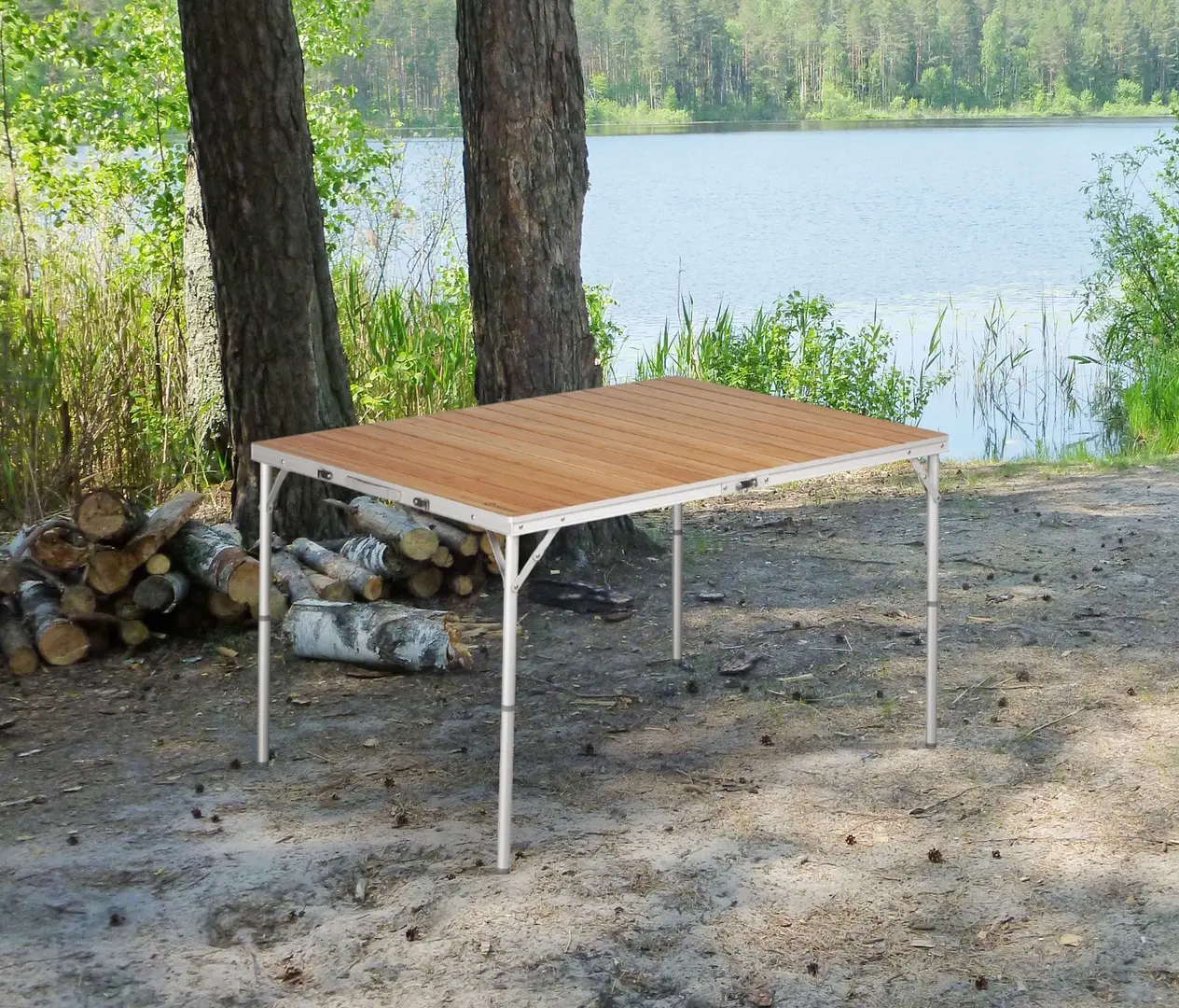 Раскладной стол Outwell Calgary (L)