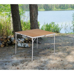 Masa plianta Outwell Calgary (M)