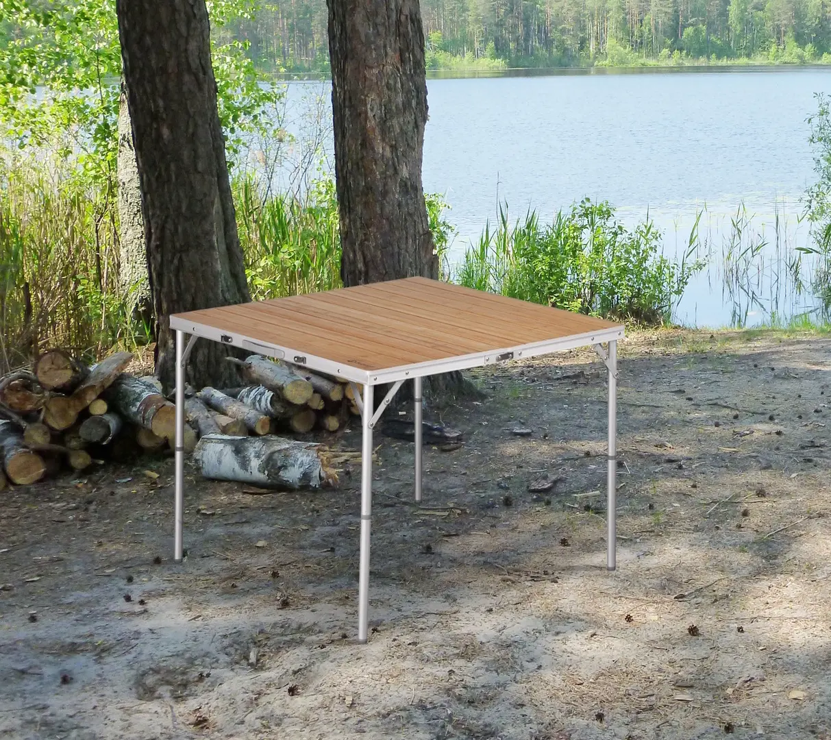 Раскладной стол Outwell Calgary (M)