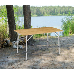 Masa plianta Outwell Custer (L)