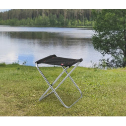 Scaun pliant Robens Discover (Grey)