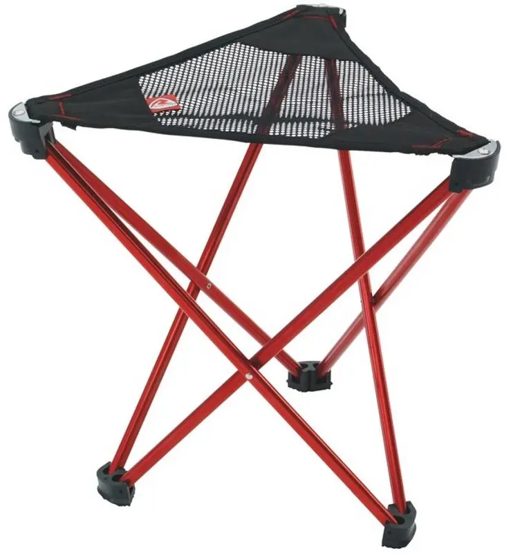 Scaun pliant Robens Geographic High (Red)