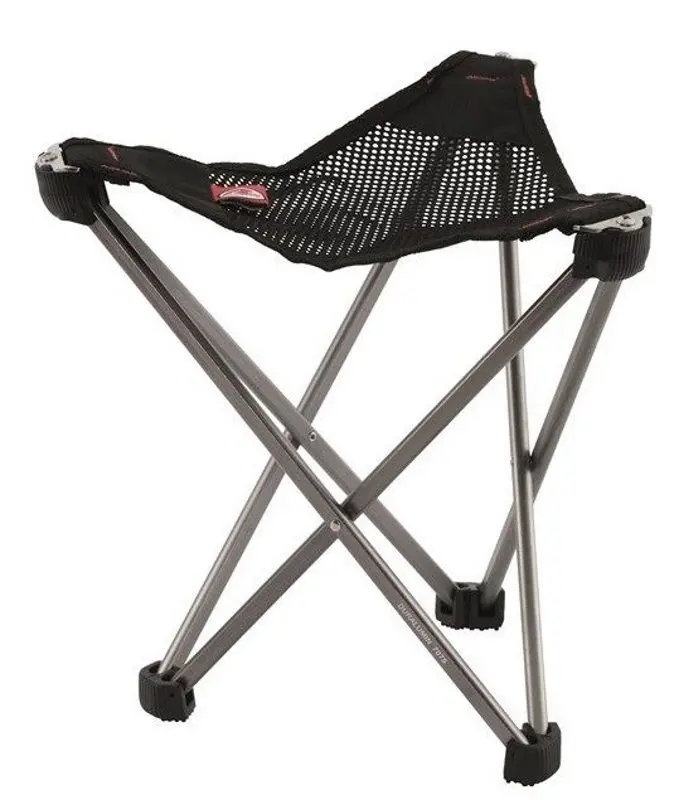 Стул складной Robens Geographic Grey (490000)