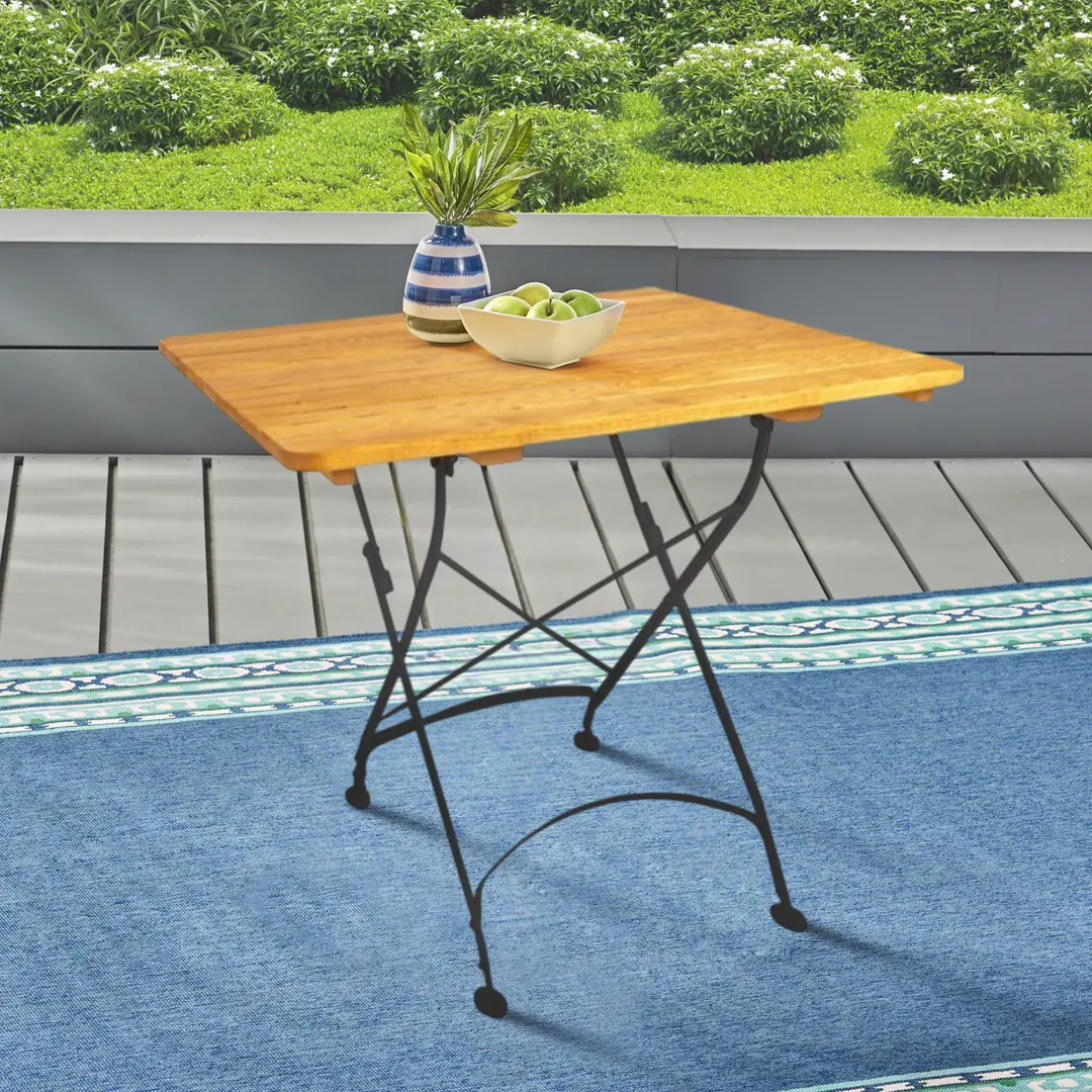 Masa Elkar Maja 70x70cm