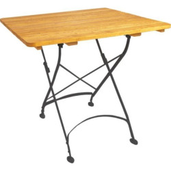 Masa Elkar Maja 70x70cm Thumb