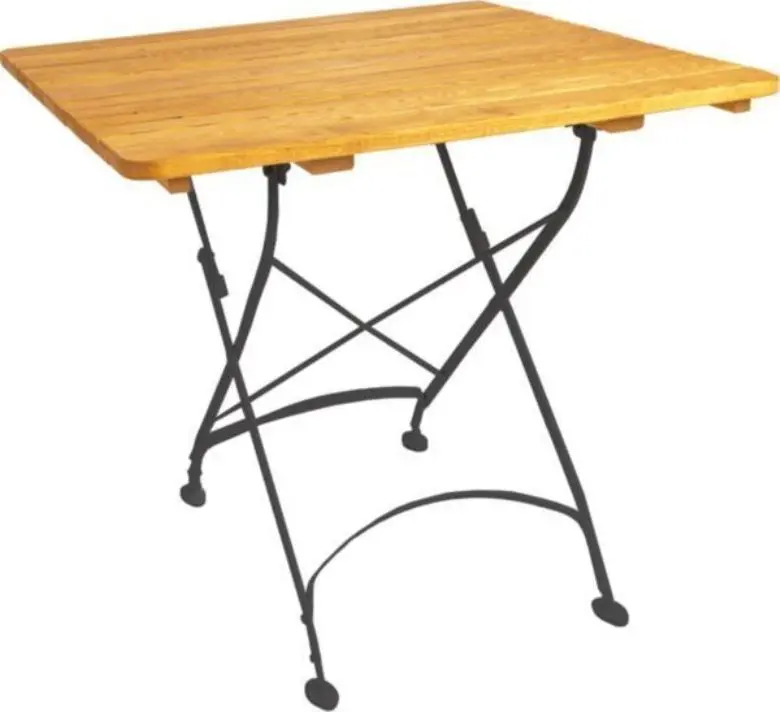 Masa Elkar Maja 70x70cm