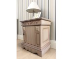 Noptiera KMK 0435.15 Ameliya (Milk Oak)