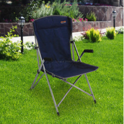 Scaun pliant Pinguin Guide Chair (Petrol)