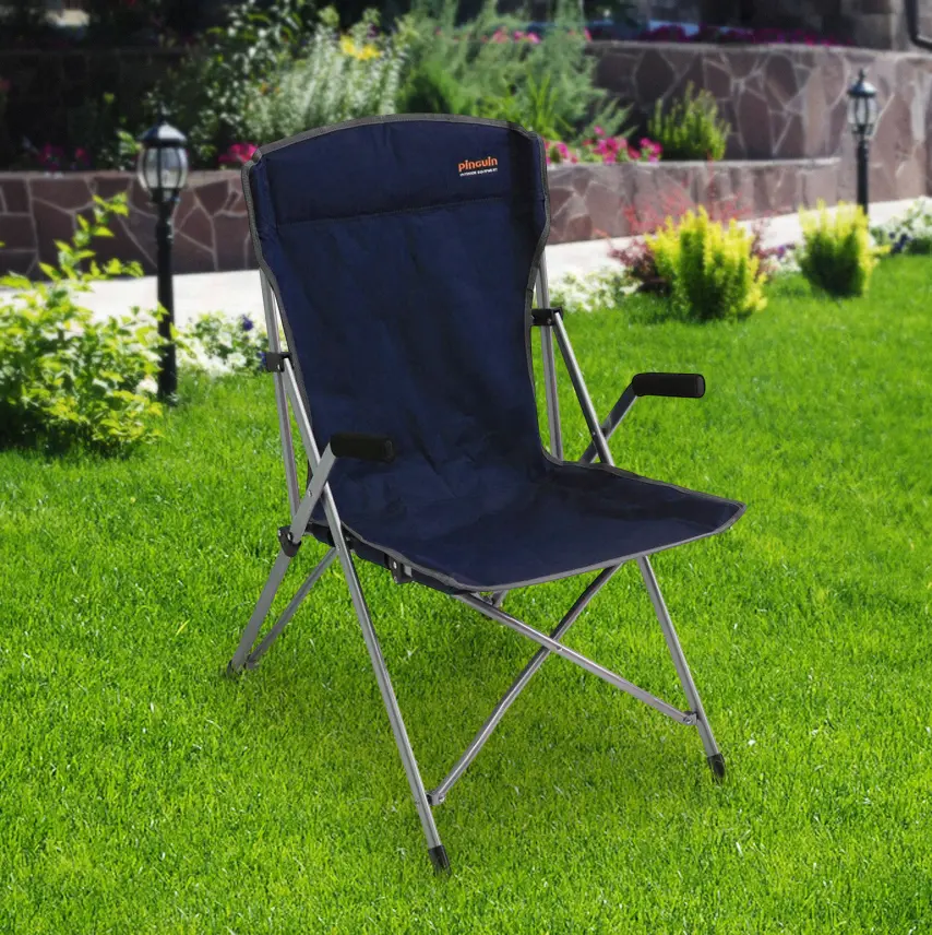 Раскладное кресло Pinguin Guide Chair (Petrol)