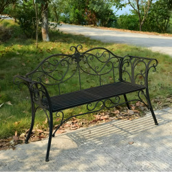 Banca Mobhaus Etelia (Black)