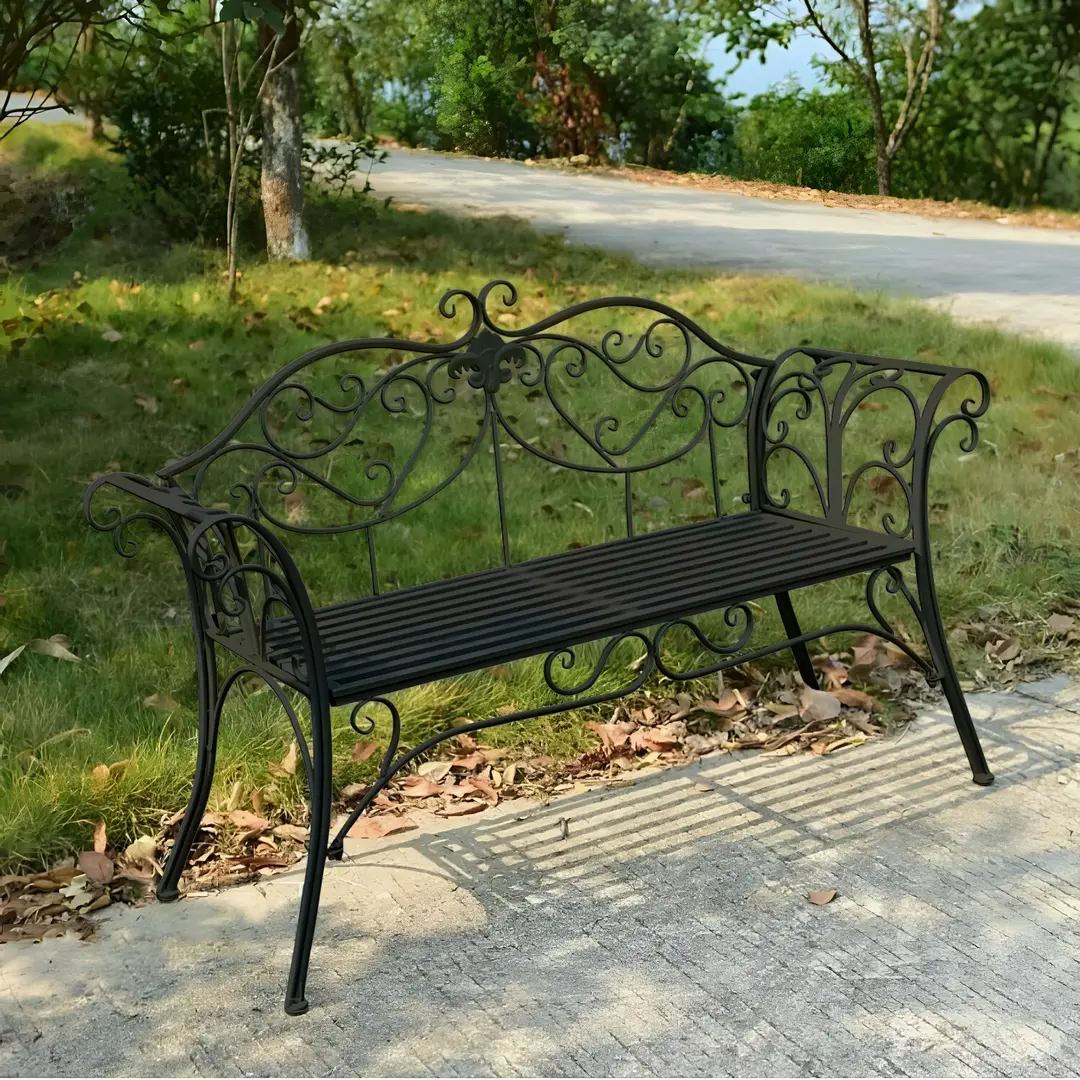 Banca Mobhaus Etelia (Black)