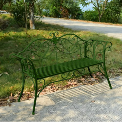 Banca Mobhaus Etelia (Green)