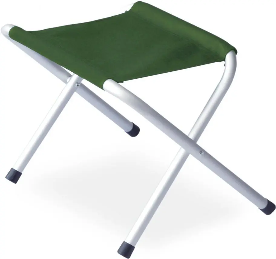 Scaun pliabil Pinguin Jack Stool (Green)