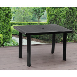 Masa Napochim Tilos (Anthracite)