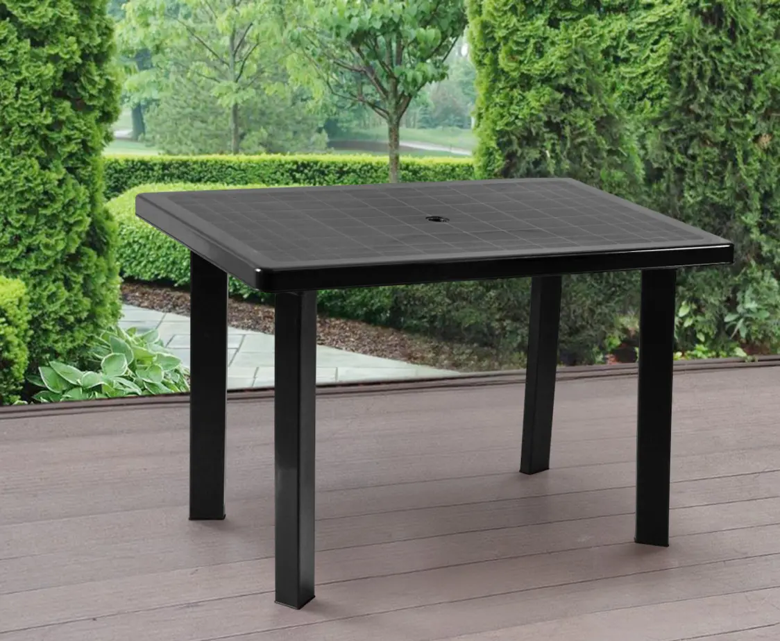 Masa Napochim Tilos (Anthracite)