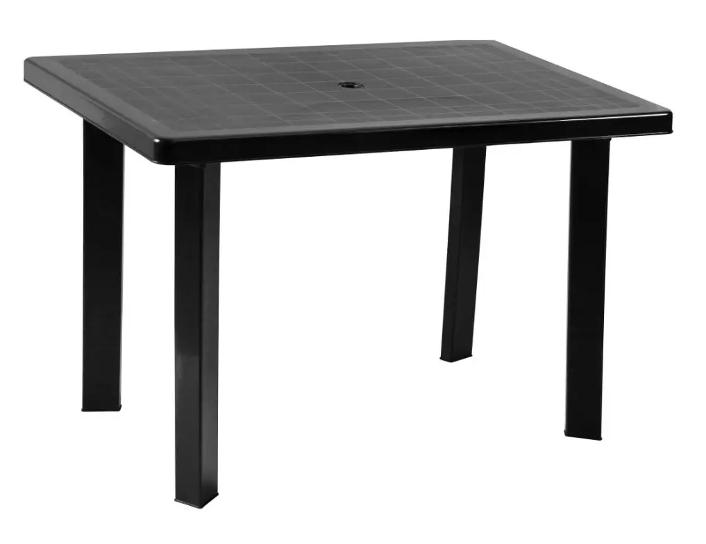 Masa Napochim Tilos (Anthracite)