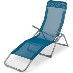 Sezlong Amazon Tilclin (Blue) Thumb