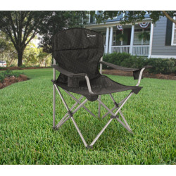 Scaun pliabil Outwell Catamarca XL (Black)