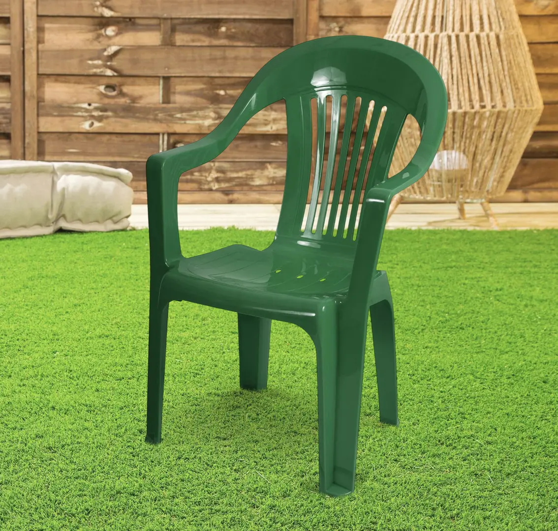 Садовый стул Napochim Sole (Green)