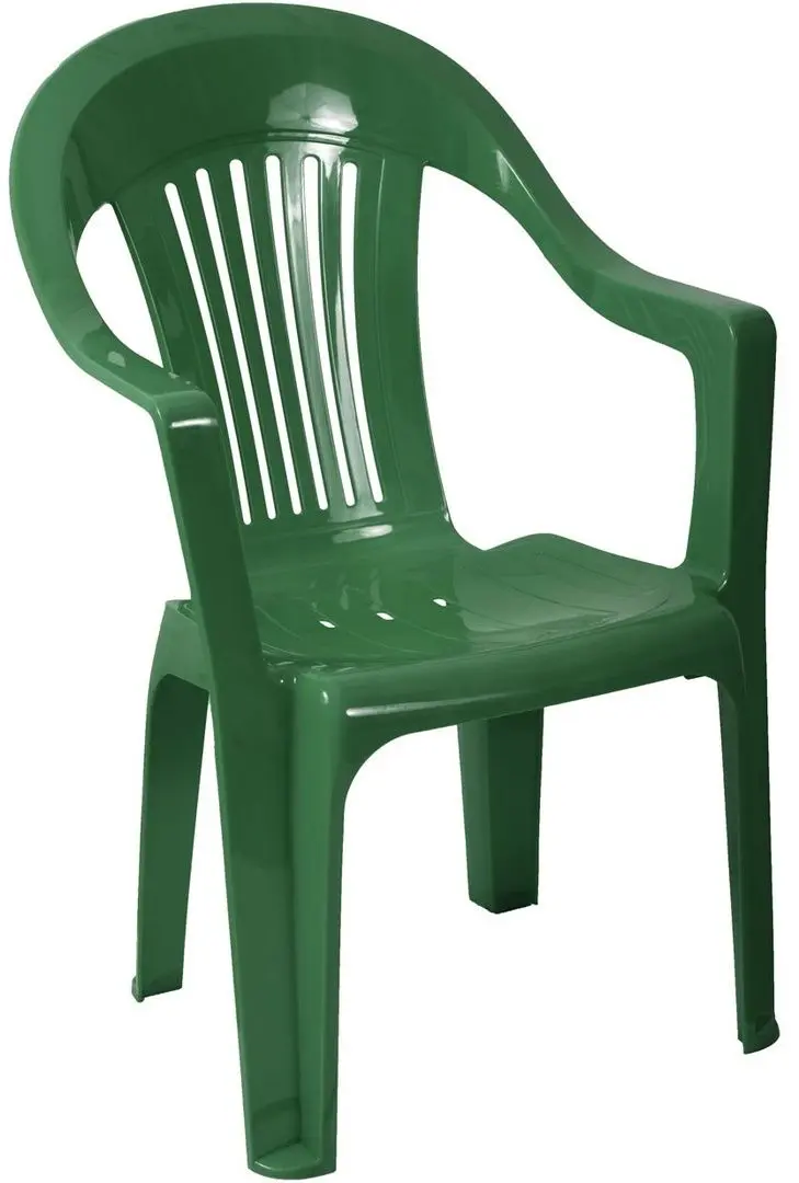 Садовый стул Napochim Sole (Green)