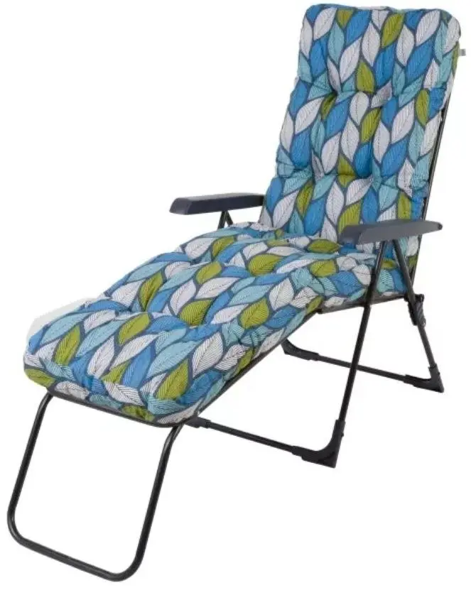 Șezlong Patio Lord G034-21PB (Multicolour)