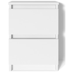 Noptiera Fabrik Home Havana (Ash White) Thumb