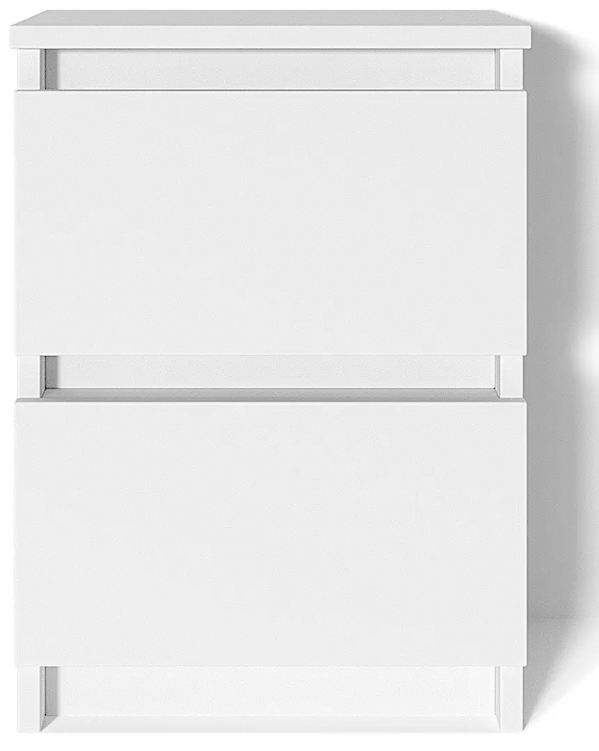 Noptiera Fabrik Home Havana (Ash White)