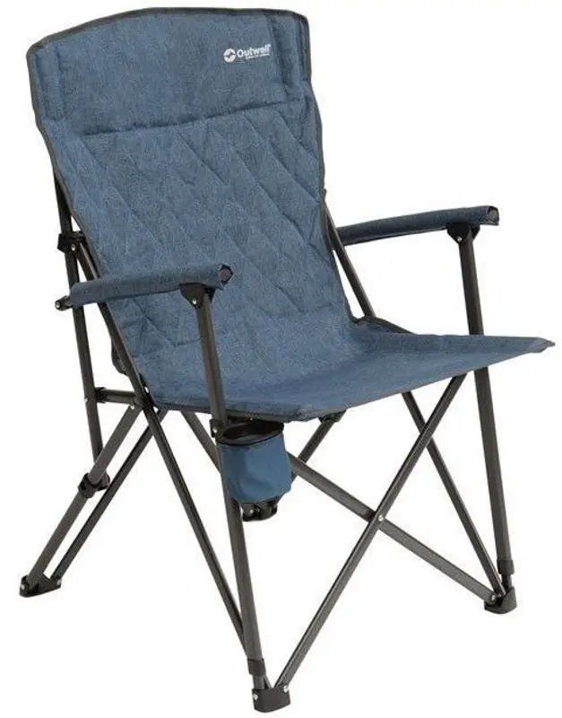 Scaun pliabil Outwell Derwent (Blue)