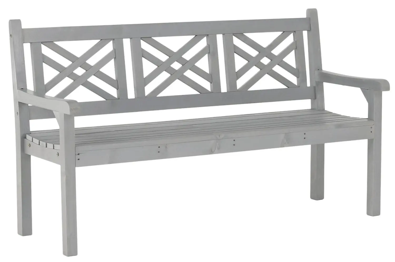 Banca Mobhaus Fabla (Gray)