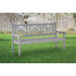 Скамейка Mobhaus Fabla (Gray)