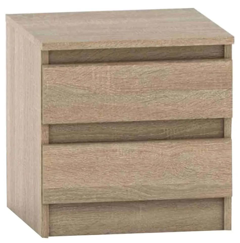 Noptiera Tempo Kondela Hany New 002 (Sonoma Oak)