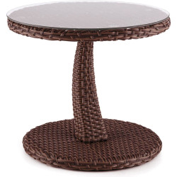 Стол Blumfeldt Tabula (Brown) Thumb