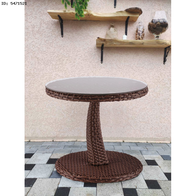 Masa Blumfeldt Tabula (Brown)