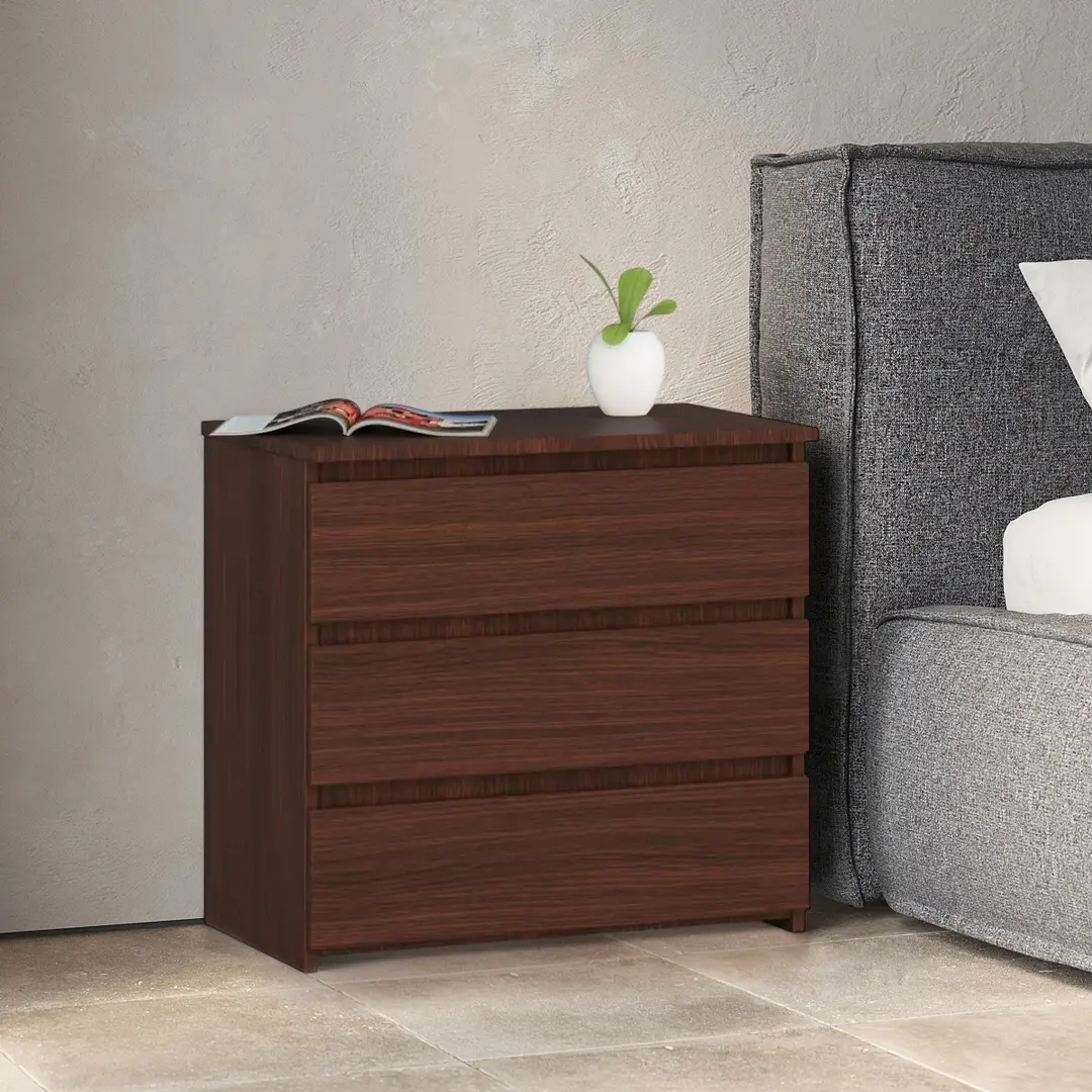 Noptiera Akord CL3 3SZ (Wenge)