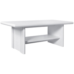 Masa pentru reviste Yasen Kentuki LAW (White) Thumb