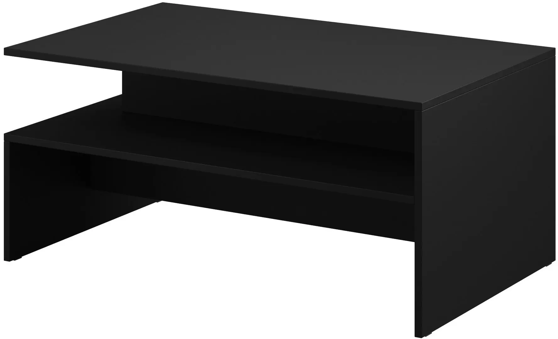 Masa pentru reviste Helvetia Athens №99 (Black Matt)