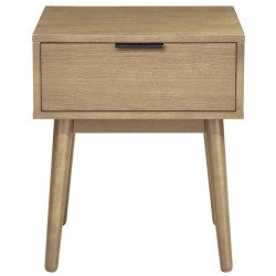 Noptiera Halmar Cassina (Natural) Thumb