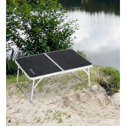 Masa plianta Outwell Heyfield Low (Black)