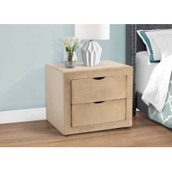 Noptiera Signal ET-002 Velvet (Beige)