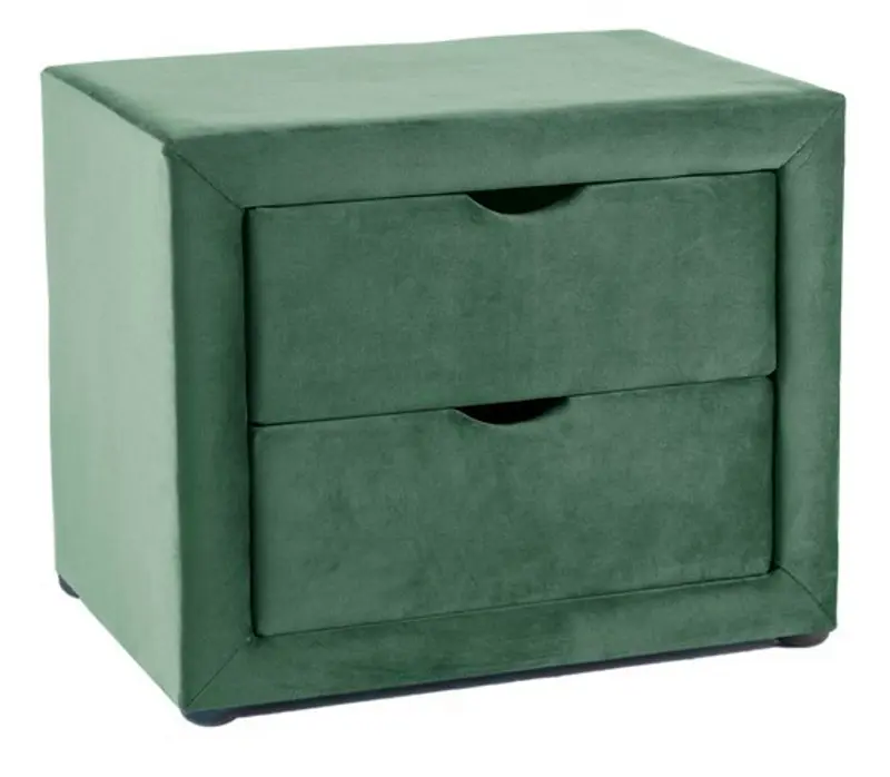 Noptiera Signal ET-002 Velvet (Green)